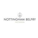 Nottingham Belfry logo